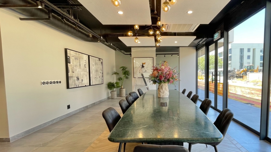 1 Bedroom Property for Sale in Stellenbosch Central Western Cape